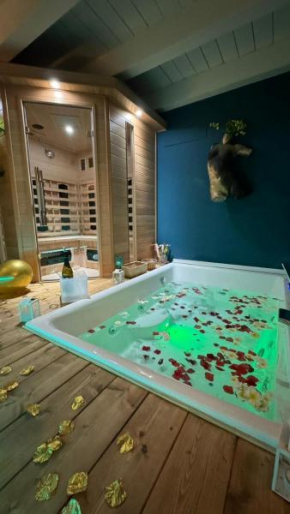 Ama Private Spa Bologna